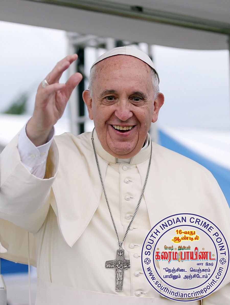 Pope-Francis