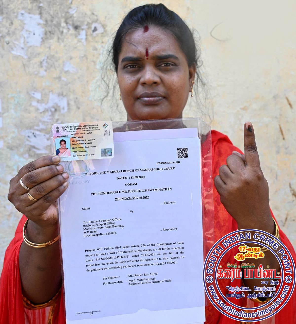 அக்டோபரில் நாடு முழுவதும் சிறப்பு வாக்காளர் திருத்தப்பணி?